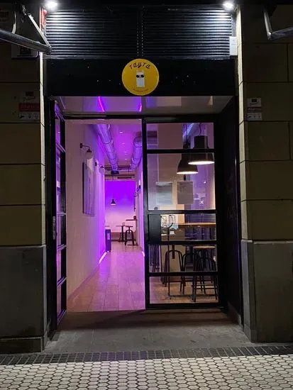 Tayta peruano - Restaurante Peruano en Donostia