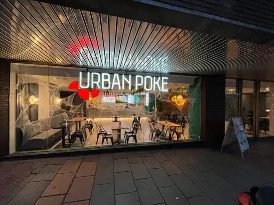 Urban Poke - O'Donnell