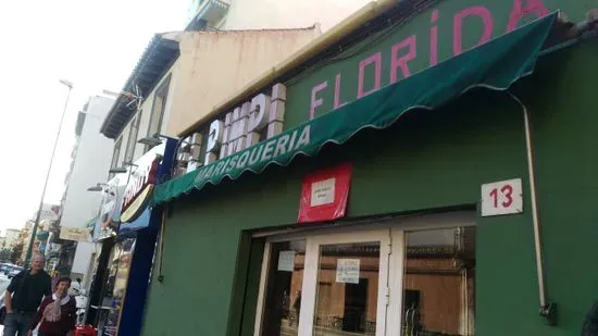 El Pimpi Florida