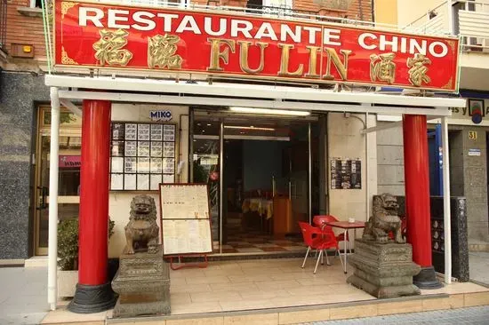 Fu Lin Chinese Restaurant