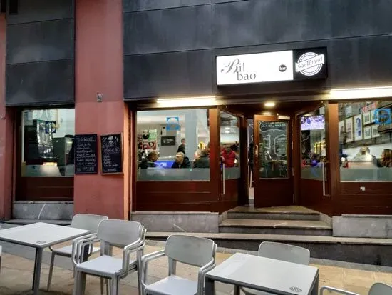 Bar Bilbao