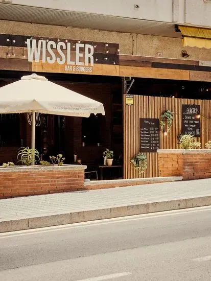 WISSLER // La Pineda