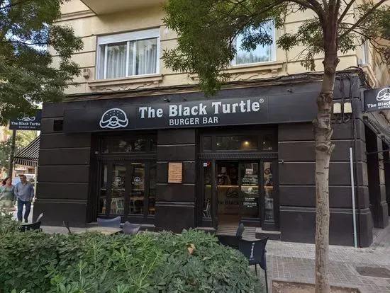 The Black Turtle - Abastos