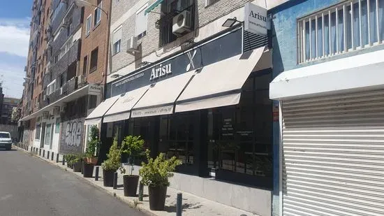 Restaurante Arisu