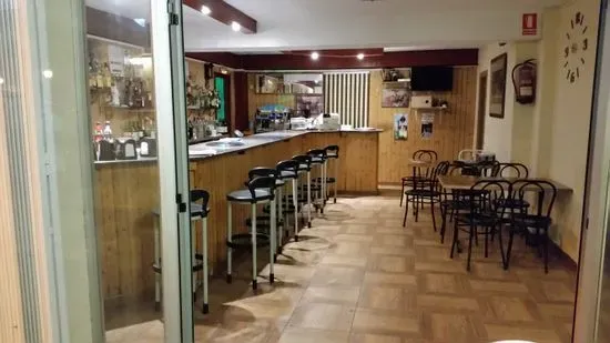 El Capritx del Cafè