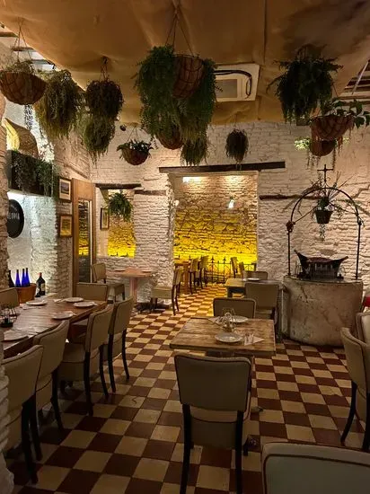 Taberna Andaluza La Gloria