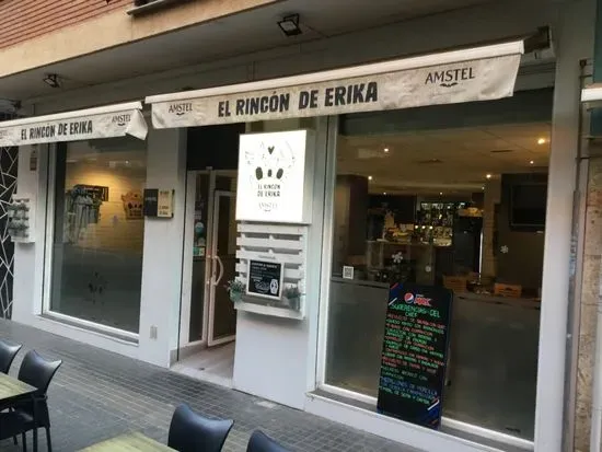 El RINCON DE ERIKA