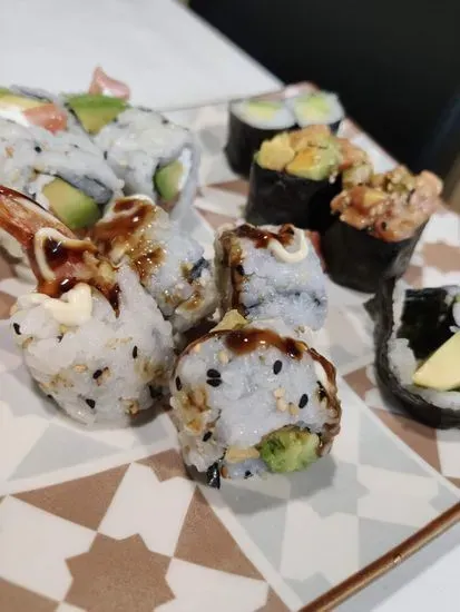 Sushi Ichiba