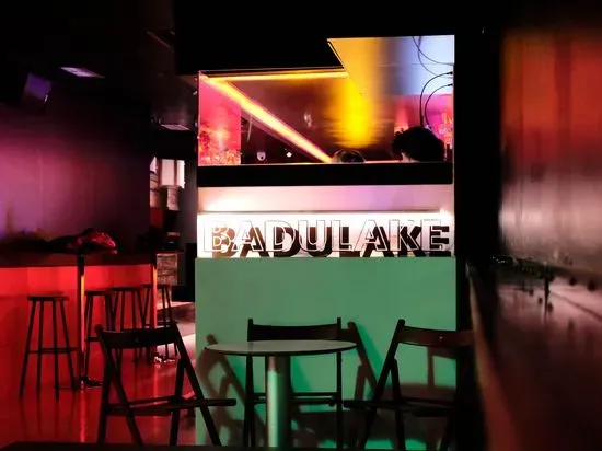 Pub Badulake