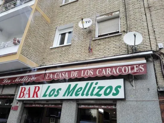 Bar Los Mellizos