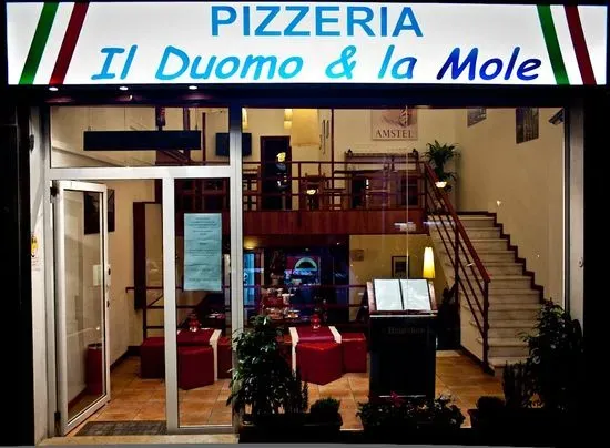 Pizzeria Ristorante Il Duomo & la Mole