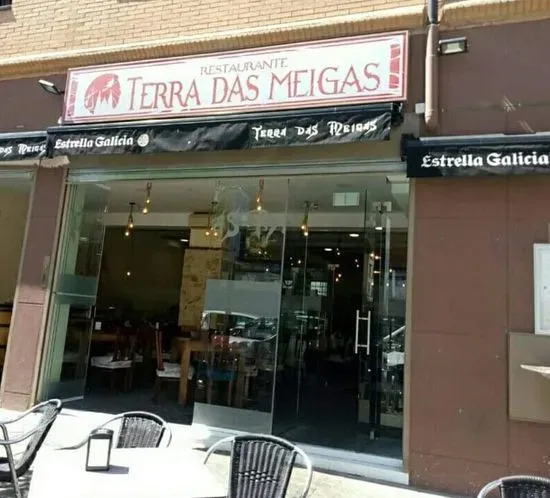 RESTAURANTE TERRA DAS MEIGAS