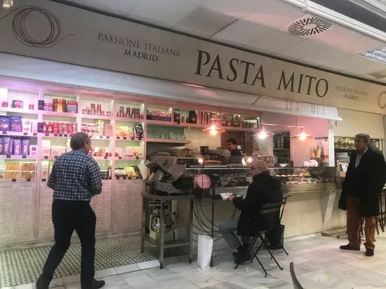 Pasta Mito