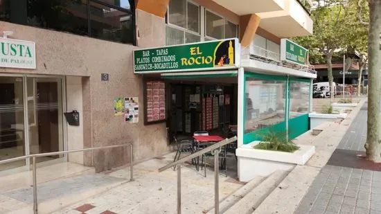 El Rocío