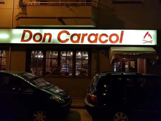 Don Caracol