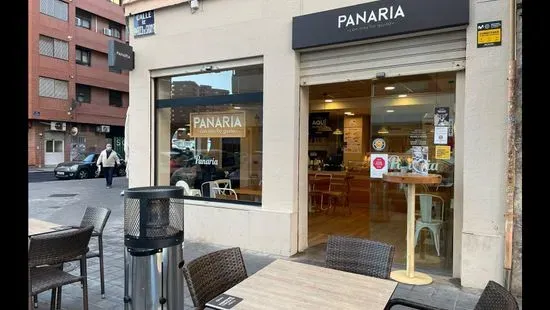 Panaria