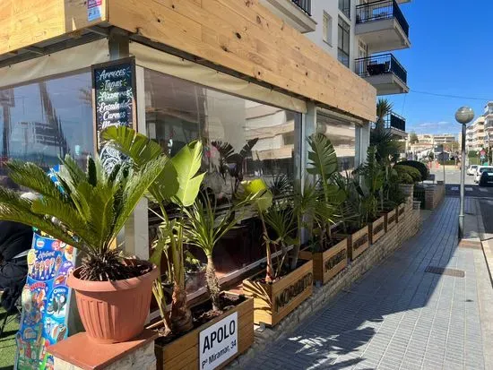 Morabito Salou Restaurant & Cocktail