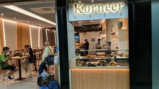 Korneer Cafe