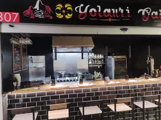 Yolauri Gastrobar