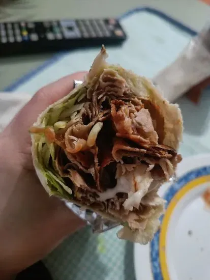 Kebab Centro