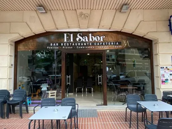 El Sabor