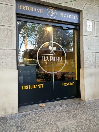 Da piero ristorante pizzeria