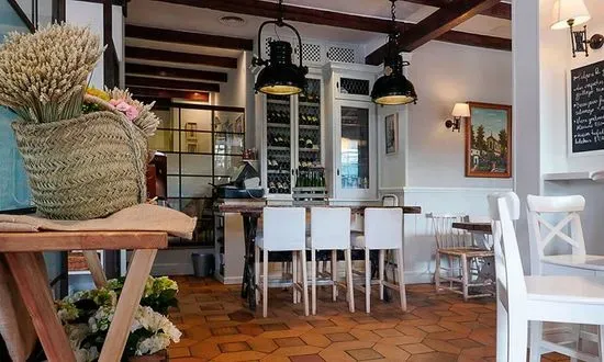 Restaurante Gallego