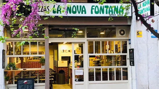 La Nova Fontana