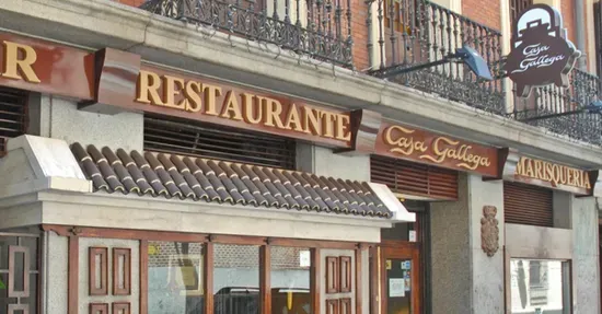 Restaurante Casa Gallega