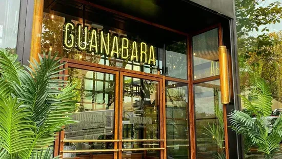 Guanabara by El Rodizio