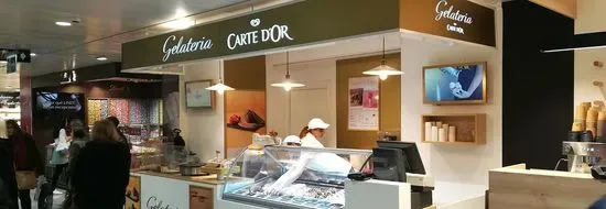 Gelateria Carte D'Or Zubiarte