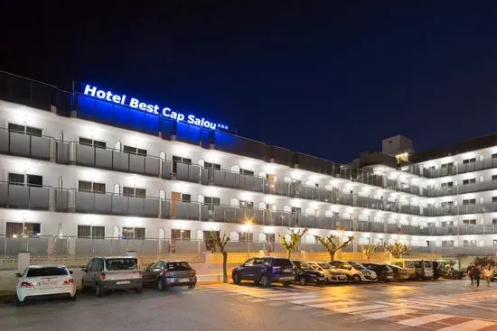 Hotel Best Cap Salou