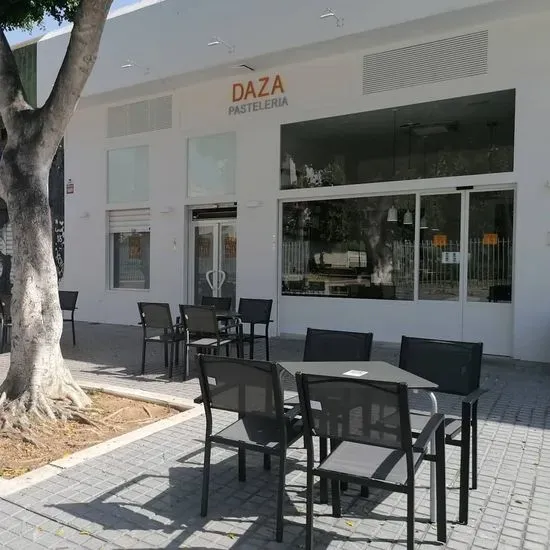 Pasteleria Daza