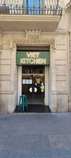 Viet Kitchen