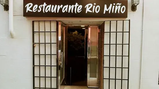 Restaurante-Marisqueria Río Miño