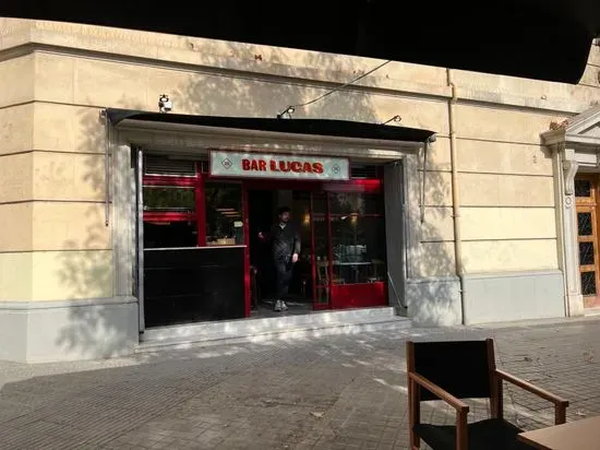 Bar Lucas