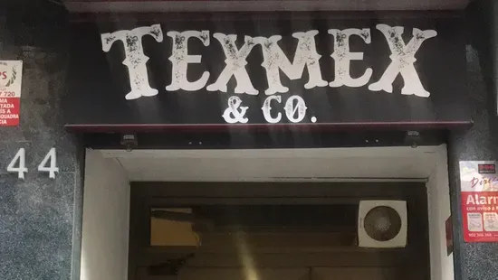 TexMex & Co