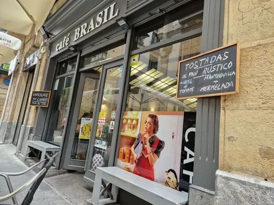 Café Brasil