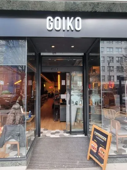 Goiko