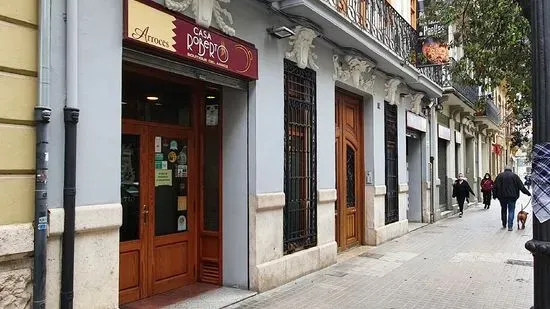 Casa Roberto