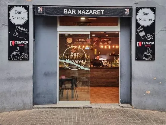 Bar Nazaret