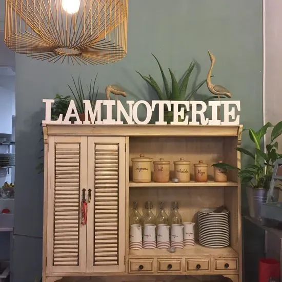 La Minoterie