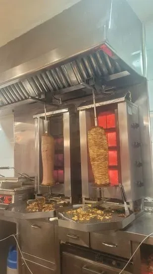 Asia kebab