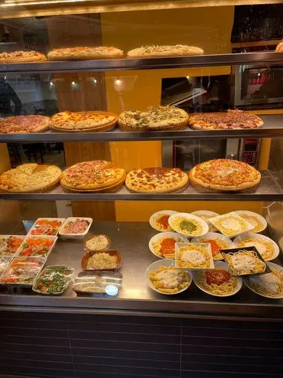 La Pizzeria d'Arana