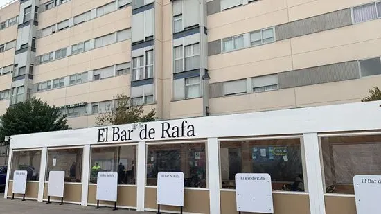 El Bar de Rafa