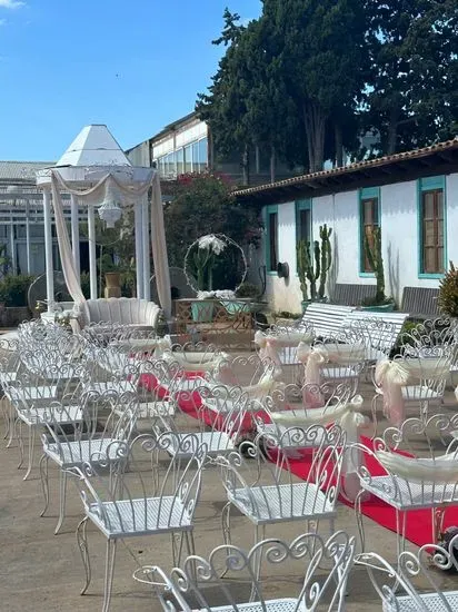 Ses Tres Germanes • Restaurante de eventos privados