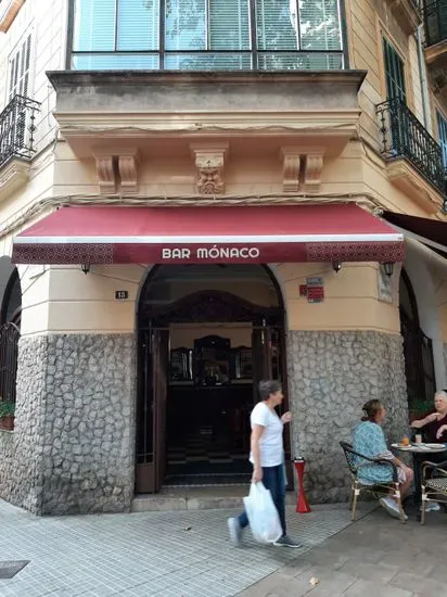 Bar Monaco