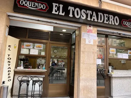 El Tostadero