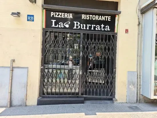 La Burrata