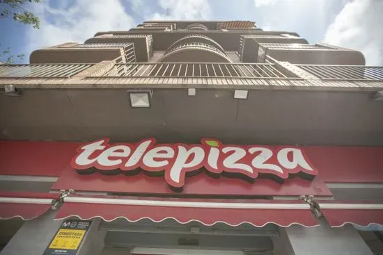 Telepizza Valencia, Waksman - Comida a Domicilio